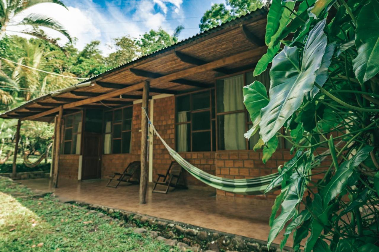 Huingos Eco Lodge Tarapoto Exterior photo